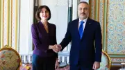 Bakan Fidan: Orta Koridor'un Önemi Artıyor