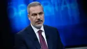 Bakan Fidan'dan AB mesajı: Türkiye'nin süreci ayrımcılık yapmadan ilerletilmeli