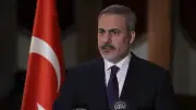 Bakan Fidan'dan ABD-İran mutabakatına destek: Barış mesajı verdi