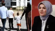 Bakan Göktaş: 11 Bin 22 Çocuk Koruyucu Ailelerle Büyüyor