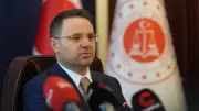 Bakan Gürlek: 49 Şüpheli Hakkında Adli İşlem Başlatıldı