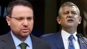 Bakan Gürlek'in Özgür Özel'e açtığı davada karar kesinleşti: Tazminat Kızılay'a bağışlanacak