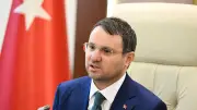 Bakan Gürlek'ten Muğla'da Şehit Olan Polis İçin Başsağlığı Mesajı