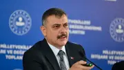 Bakan Çiftçi: 2026'da suç örgütlerine 952 operasyon düzenlendi