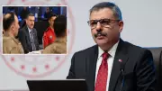 Bakan Çiftçi: Jandarma'da 29 bin 353 personelin ataması yapıldı