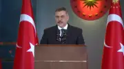 Bakan Çiftçi: Yapay Zeka Eylem Planı Türkiye Yüzyılı Vizyonumuza Güç Katacak