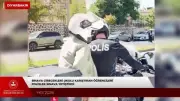 Bakan Çiftçi, YKS’de Görev Yapan Ekiplere Teşekkür Etti