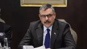 Bakan Çiftçi'den Gazze Mesajı: İnsanlığın Ortak İmtihanı