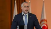 Bakan Işıkhan: İş Sağlığı ve Güvenliği Tüm Çalışma Hayatını Kapsayan Temel Politika