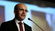 Bakan Şimşek: Dezenflasyon hedefi doğrultusunda kararlılıkla çalışıyoruz