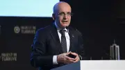 Bakan Şimşek: Enerjide dönüşüm Türkiye için zorunluluk
