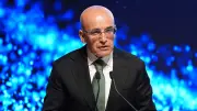 Bakan Şimşek: İklim değişikliği küresel bir ekonomik risk