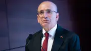 Bakan Şimşek: Sanayi Üretimi Nisan'da Yıllık Yüzde 6 Arttı