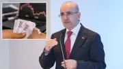 Bakan Şimşek: Savaş enflasyona en az 5 puan ekledi