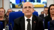 Bakan Şimşek'ten enflasyon açıklaması: Savaş olmasaydı yüzde 20 olabilirdi