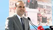 Bakan Kacır: OSB'lerde Fabrika Sayısını 61 Bine, Çalışan Sayısını 2,7 Milyona Çıkardık
