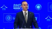Bakan Kacır: Sağlıkta Yerli ve Milli Çözümlerle Büyük Atılım Gerçekleştirdik