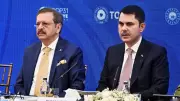 Bakan Kurum: COP31 İş Dünyamızın Mührünü Vurmak İçin Kolları Sıvıyoruz