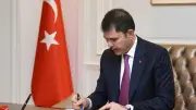 Bakan Kurum COP31 Vizyonunu Chatham House'da Açıkladı