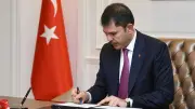 Bakan Kurum: Enerji sistemi 10 yılda yeniden şekillenecek