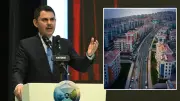 Bakan Kurum: İklim Değişikliği Su ve Gıda Güvenliğini Tehdit Ediyor