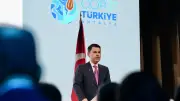 Bakan Kurum Londra'da Son Noktayı Koydu: Yurt Dışından Çöp Almıyoruz