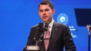Bakan Kurum: Sakarya'ya desteklerimiz sürecek