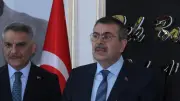 Bakan Tekin: LGS'ye 1 Milyon 226 Bin 580 Öğrenci Başvurdu