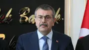 Bakan Tekin: Ortaöğretimdeki Düşüş Eğitimden Kopuş Değil, Teknik Nedenli