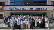 Bakan Tekin: Öğretmenlerimize Danışıyoruz, Hiçbir Adım İstişaresiz Atılmadı
