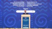 Bakan Uraloğlu: AB ile ortak finanse edilen demiryolu projesi tamamlandı