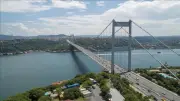 Bakan Uraloğlu açıkladı: Türk Boğazları'ndan geçiş ücreti 1 Temmuz'da 6,70 dolar olacak