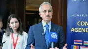 Bakan Uraloğlu: Hürmüz Boğazı'nda bekleyen 15 gemimiz güvenle ayrıldı