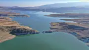 Bakan Yumaklı: Baraj Doluluk Oranları Artık Günlük Paylaşılacak