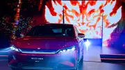 Bakanlık BYD'ye teşvik yükümlülüğünü hatırlattı! Çinli otomobil devinin planı belli oldu