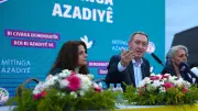 Bakırhan: Barışın kaybedeni yoktur, tarihi fırsat bir an önce değerlendirilmeli