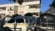 Bakırköy'de ağabey kardeşini silahla vurdu, gözaltına alındı