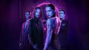 Ballerina Filmi Konusu ve Oyuncuları: Bu Akşam TV'de!