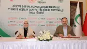 Bağımlılıkla Mücadelede Aile Odağı: Yeşilay ve Bakanlıktan Yeni Protokol