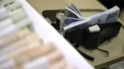 Bankacılık sektörü mevduatı 57 milyar lira artışla 31 trilyon lirayı aştı