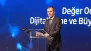 İş Bankası Genel Müdürü Hakan Aran: Enflasyonla Mücadelede Geçiş Dönemi Sancıları Doğal