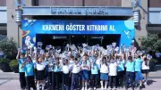 İş Bankası'nın Karneni Göster Kitabını Al Kampanyası 19 Yaşında