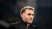 Barış Alper Premier Lig Hayali İçin İngilizce Öğreniyor