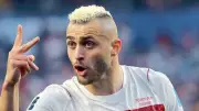 Barış Alper Yılmaz'dan Dünya Kupası Sonrası Babasına Duygusal Özür