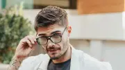 Barış Murat Yağcı Sarı Saçlarıyla Icardi'ye Benzetildi
