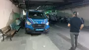 Baraj Gölünde Facia: Akıntıya Kapılan Genç Hayatını Kaybetti