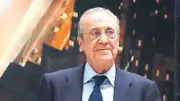 Barcelona, Real Madrid Başkanı Perez'e İftira Davası Açacak