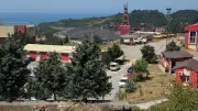 Bartın'da maden ocağında göçük: 1 işçi hayatını kaybetti