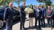Başsavcı Aykut Çelik'ten ilk mesaj: Yapacak çok işimiz var