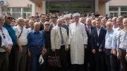 Batı Trakya'da 4 Türk'e 17'şer Ay Hapis Cezası Verildi